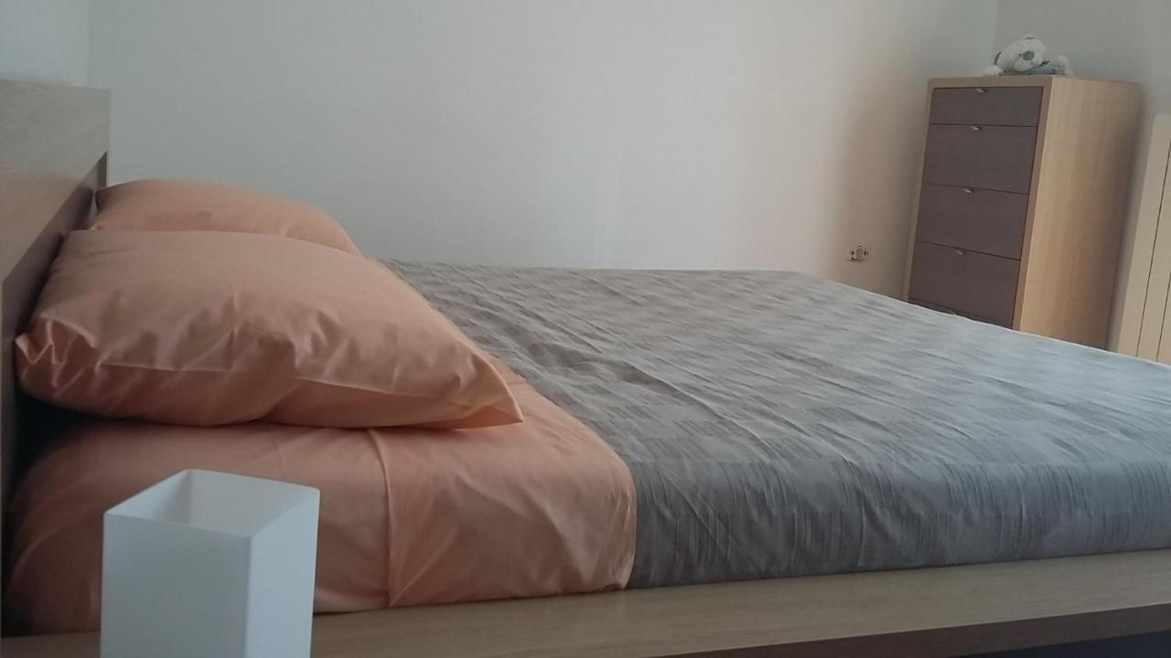 Lair By The Sea - Stoja, Pula Apartment Екстериор снимка